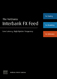 NetDania Interbank FX Feed Product Sheet